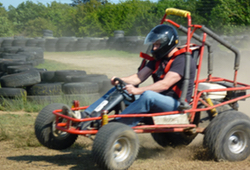 Off Road Buggy Brighton