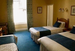 Accommodation 2-3* North Wales 