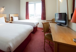 3* Hotel Accommodation Edinburgh