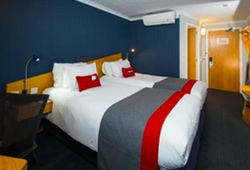 3* Hotel Bedroom Manchester