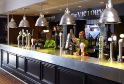 4* Hotel Bar Chester 