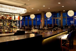 4* Hotel Bar Leeds