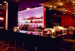 4* Nottingham Hotel Bar