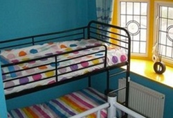 Budget Accommodation Chester