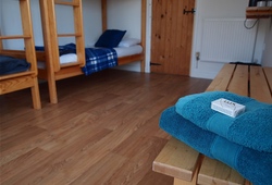 Budget Accommodation Newquay