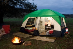 Camping Tent