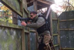 Airsoft Southampton