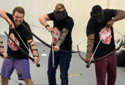 Battlezone Archery