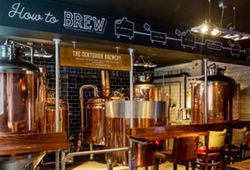 Brewhouse Beer