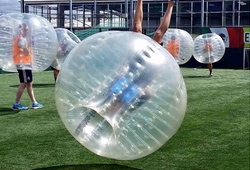 Bubble Football