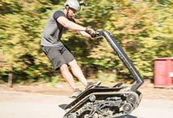 DTV Shredder Dtv Shredder
