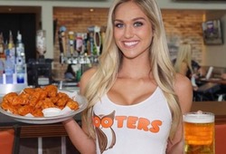 Hooters Nottingham 