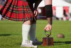 Highland Games