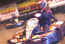 Indoor Go Karting Nottingham