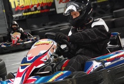 Indoor Karting Northampton