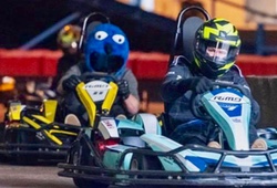 Indoor Go Karting Exeter