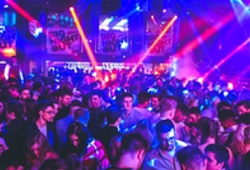 Pryzm Club