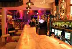 Basement Bar Newquay