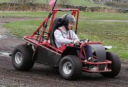 Off Road Buggies