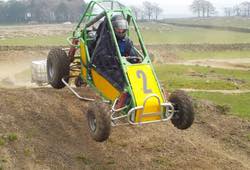 Off Road Buggy Racing Newcastle 