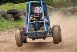 Off Road Kart Torquay