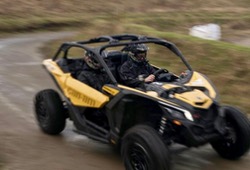 Rx Buggy Racing Newcastle