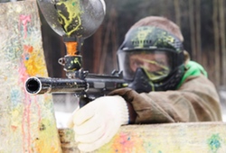 Paintball 