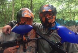 Paintball Stags