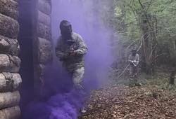 Paintball Southampton