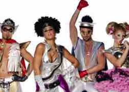 Vengaboys