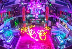 Pryzm Club