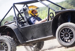 Rebel Off Road Buggy