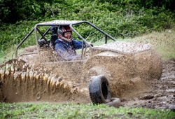 Muddy Rebel Buggy 