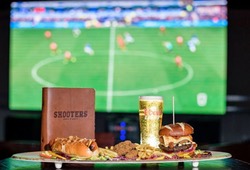 Shooters Sports Bar