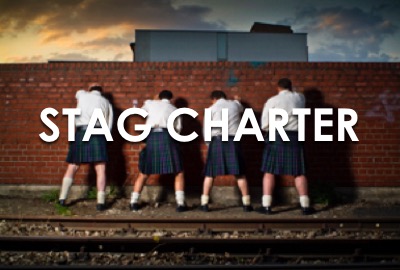 Stag Charter