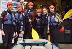 Surf Rafting Stags Newquay