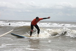 Surfer