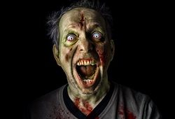 Zombie 